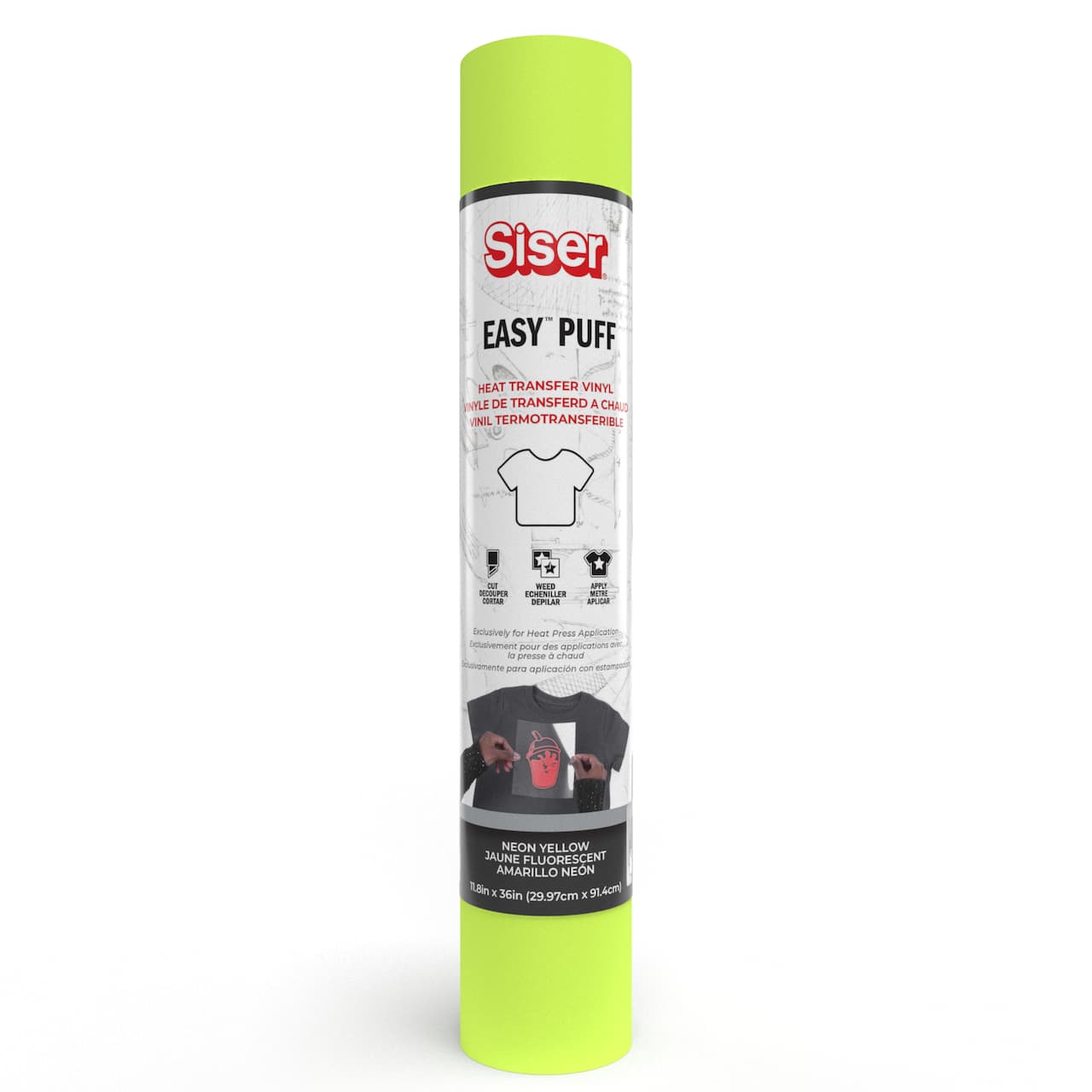 Siser Easy Puff Heat Transfer Vinyl 36 Michaels siser-easy-puff-heat-transfer-vinyl-36-michaels